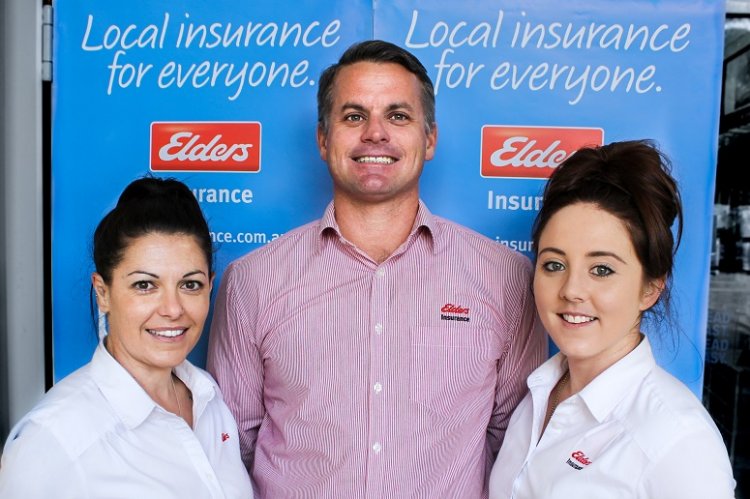 Elders Insurance Merredin Elders Insurance